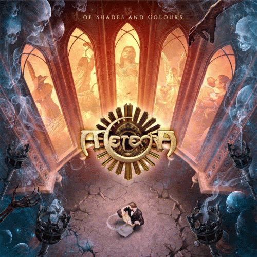 Meteora : ...of Shades and Colours